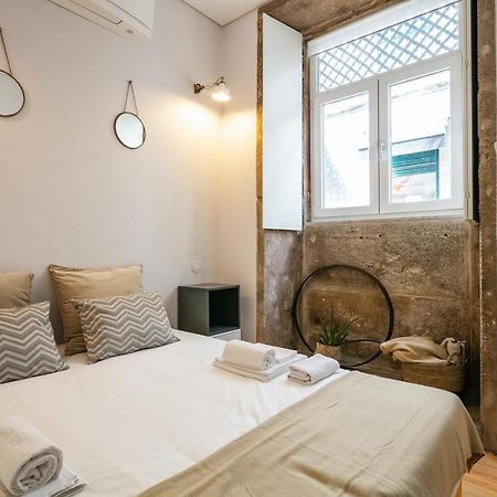 Apartamento Charming T2 By Indulge Porto Flats Exterior foto