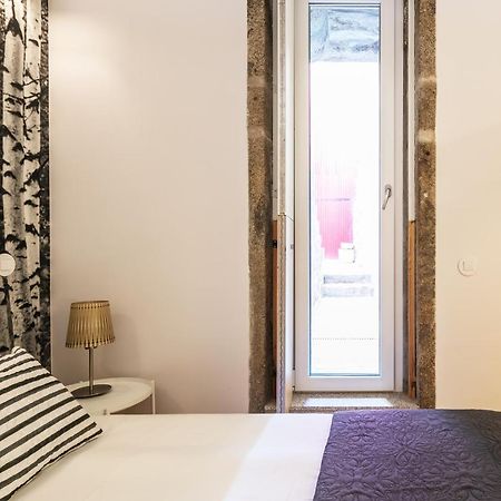 Apartamento Charming T2 By Indulge Porto Flats Exterior foto