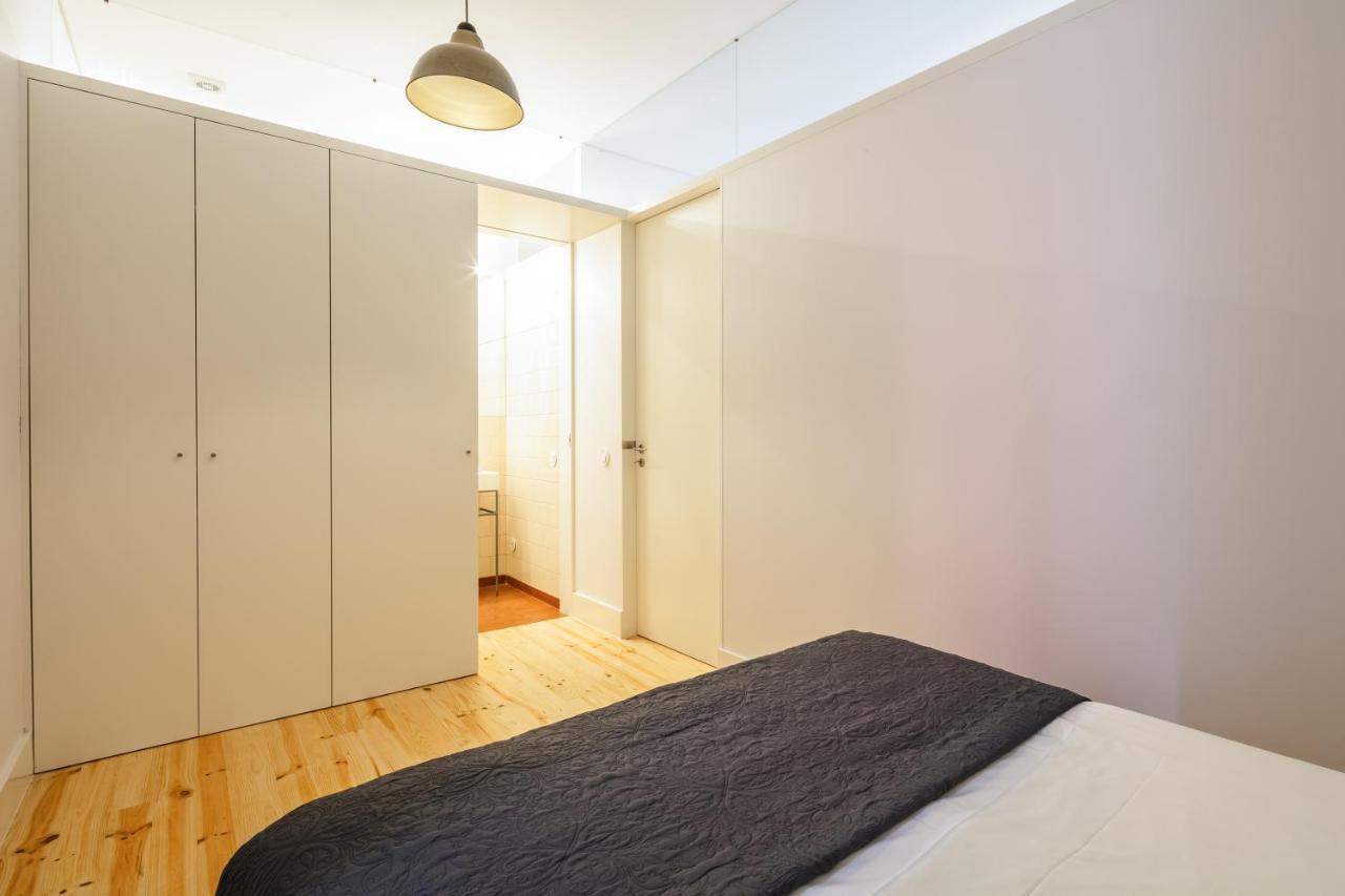 Apartamento Charming T2 By Indulge Porto Flats Exterior foto