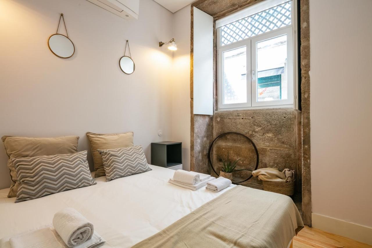 Apartamento Charming T2 By Indulge Porto Flats Exterior foto