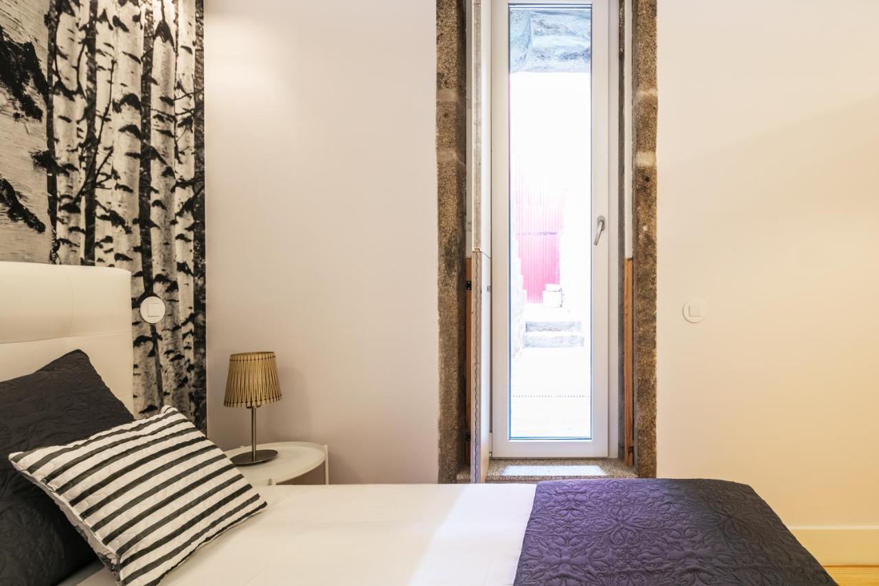 Apartamento Charming T2 By Indulge Porto Flats Exterior foto