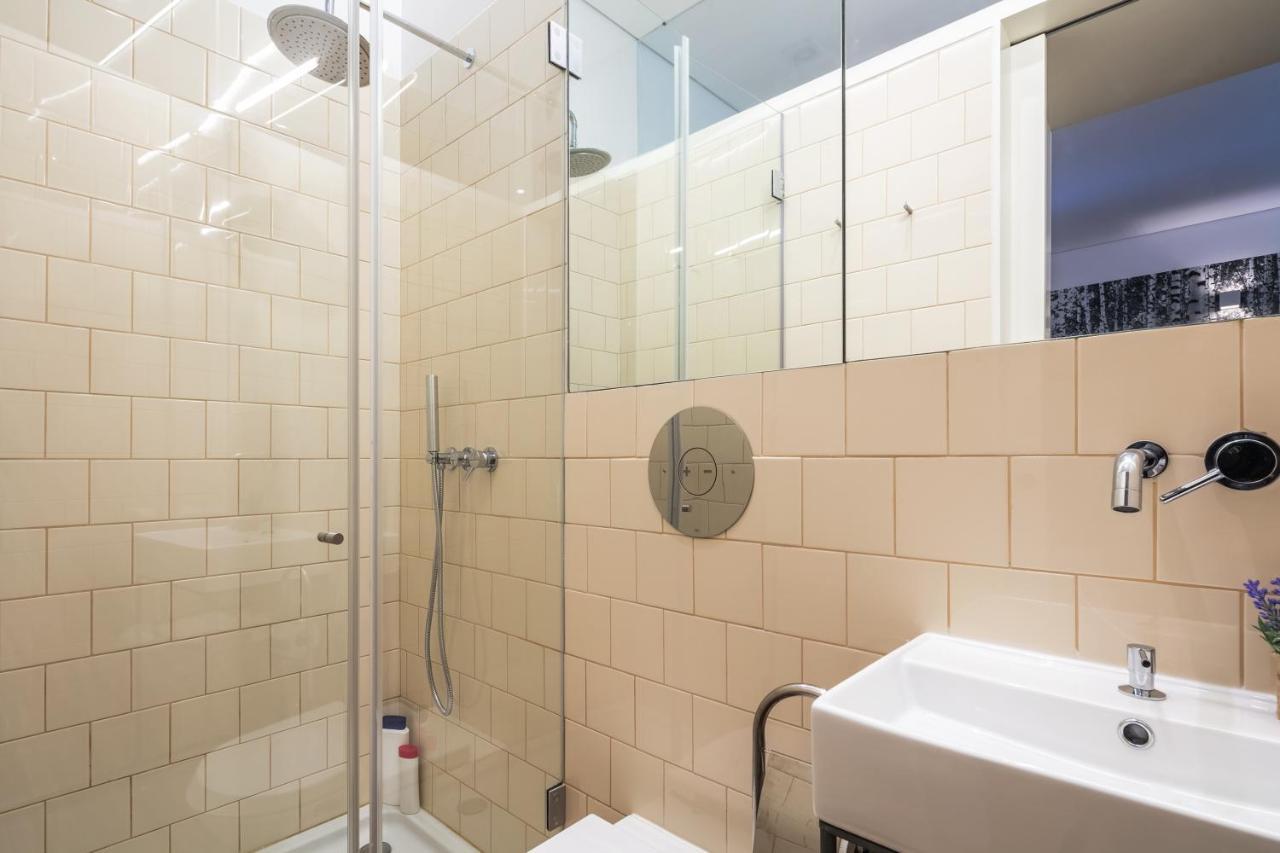 Apartamento Charming T2 By Indulge Porto Flats Exterior foto