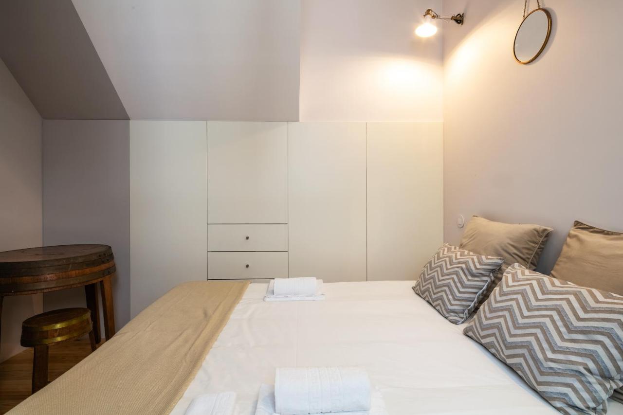 Apartamento Charming T2 By Indulge Porto Flats Exterior foto