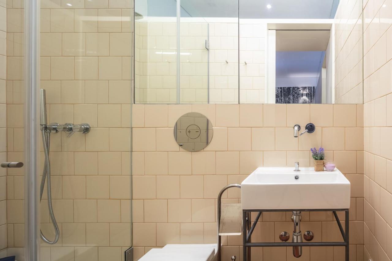 Apartamento Charming T2 By Indulge Porto Flats Exterior foto